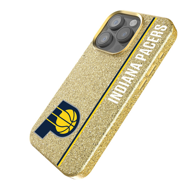 Indiana Pacers Sidebar iPhone Bling Phone Case for Apple iPhone Iso.Jpg