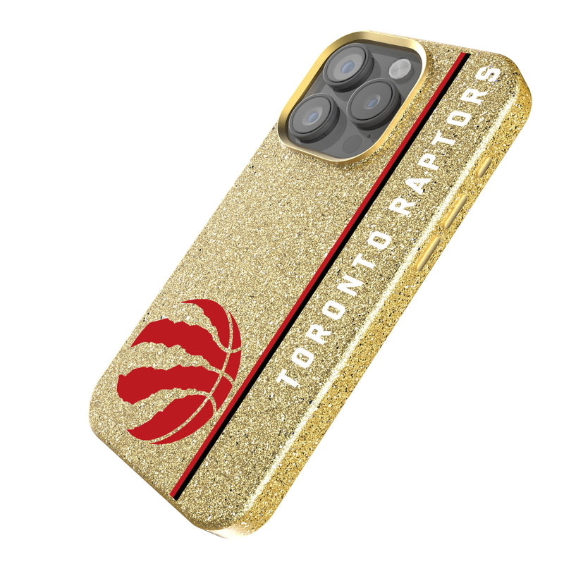 Toronto Raptors Sidebar iPhone Bling Phone Case Iso.Jpg