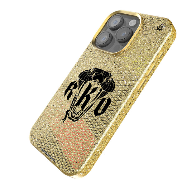 Randy Orton Steel iPhone Bling Phone Case for Apple iPhone Iso.Jpg