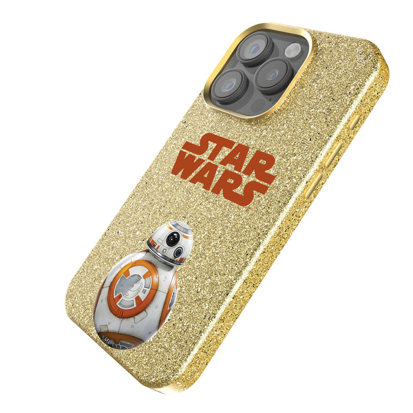 Star Wars BB-8 Color Block iPhone Bling Phone Case Iso.Jpg