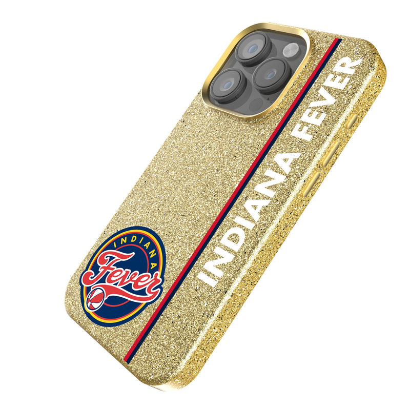 Indiana Fever Sidebar iPhone Bling Phone Case Iso.Jpg