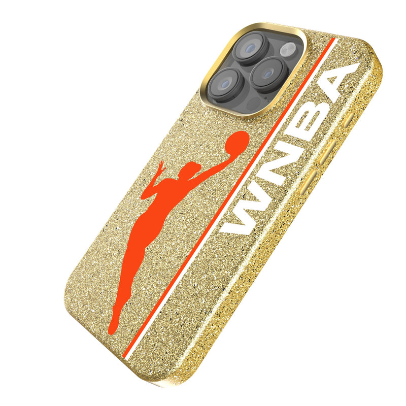 WNBA  Sidebar iPhone Bling Phone Case Iso.Jpg