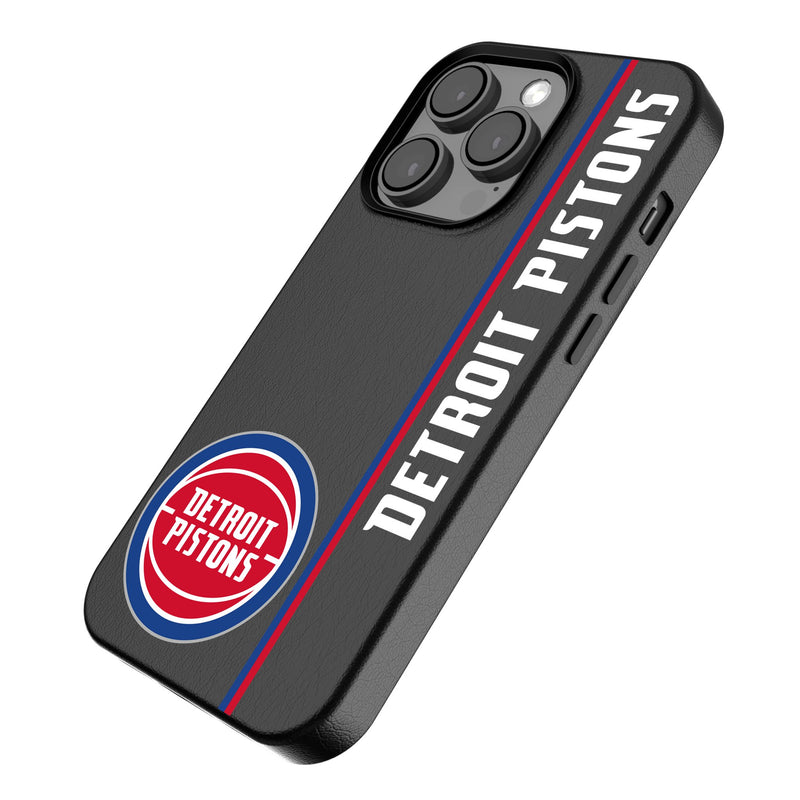 Detroit Pistons Sidebar iPhone MagSafe Compatible Phone Case Iso.Jpg