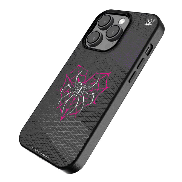 AJ Lee Steel iPhone MagSafe Compatible Phone Case for Apple iPhone Iso.Jpg