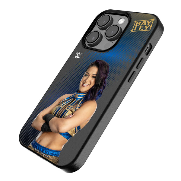 Bayley Superstar iPhone MagSafe Compatible Phone Case for Apple iPhone Iso.Jpg