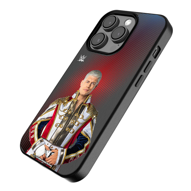 Cody Rhodes Superstar iPhone MagSafe Compatible Phone Case Iso.Jpg