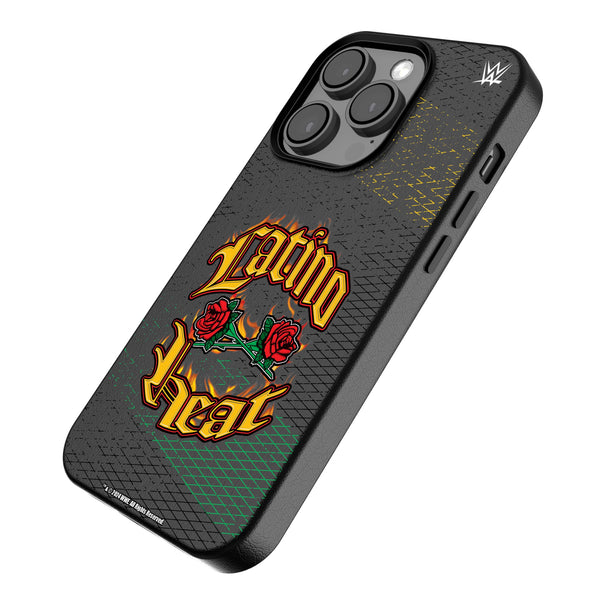 Eddie Guerrero Steel iPhone MagSafe Compatible Phone Case for Apple iPhone Iso.Jpg
