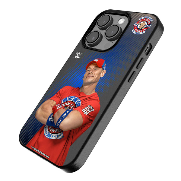 John Cena Farewell Tour Superstar iPhone MagSafe Compatible Phone Case for Apple iPhone Iso.Jpg