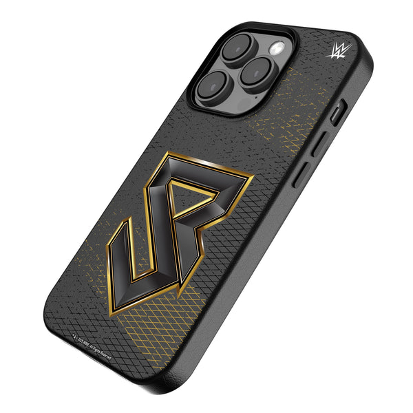 Seth Freakin Rollins Steel iPhone MagSafe Compatible Phone Case for Apple iPhone Iso.Jpg