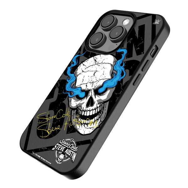 Stone Cold Steve Austin Impact iPhone MagSafe Compatible Phone Case Iso.Jpg