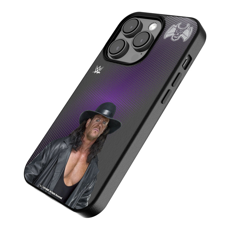 Undertaker Superstar iPhone MagSafe Compatible Phone Case Iso.Jpg