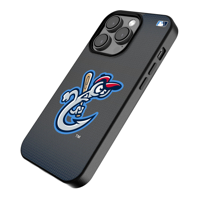 Corpus Christi Hooks Linen iPhone MagSafe Compatible Phone Case Iso.Jpg