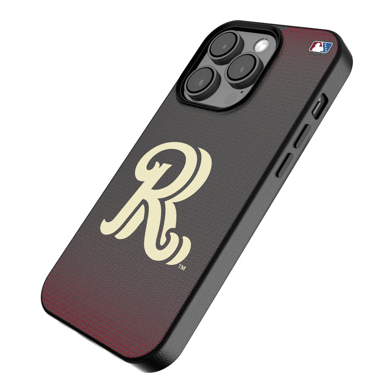 Frisco RoughRiders Linen iPhone MagSafe Compatible Phone Case Iso.Jpg