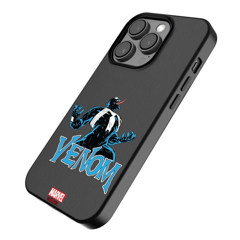 Marvel Venom Badge iPhone MagSafe Compatible Phone Case for Apple iPhone Iso.Jpg