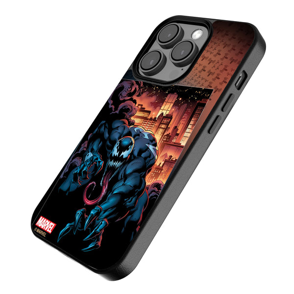 Marvel Venom Cover Art iPhone MagSafe Compatible Phone Case for Apple iPhone Iso.Jpg