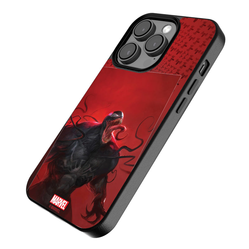 Marvel Venom Cover Art iPhone MagSafe Compatible Phone Case for Apple iPhone Iso.Jpg