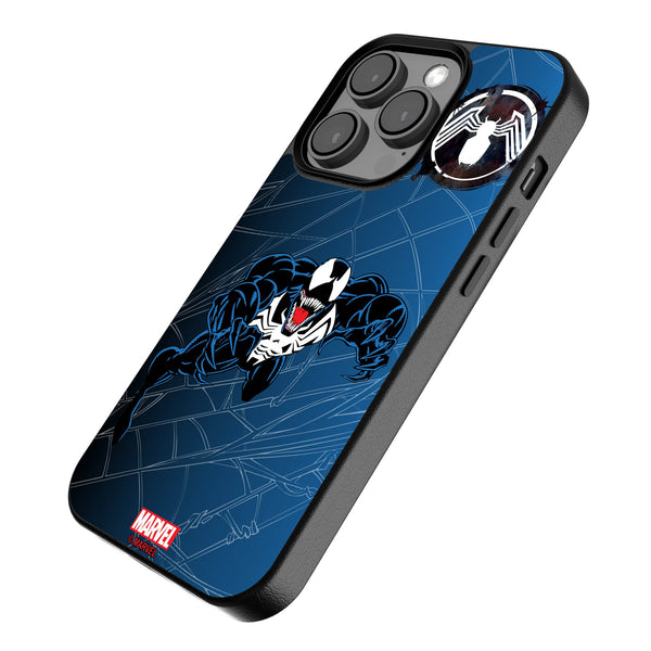 Marvel Venom MechLine iPhone MagSafe Compatible Phone Case for Apple iPhone Iso.Jpg