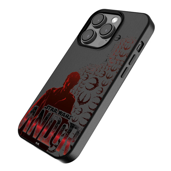Star Wars Andor Quadratic iPhone MagSafe Compatible Phone Case for Apple iPhone Iso.Jpg