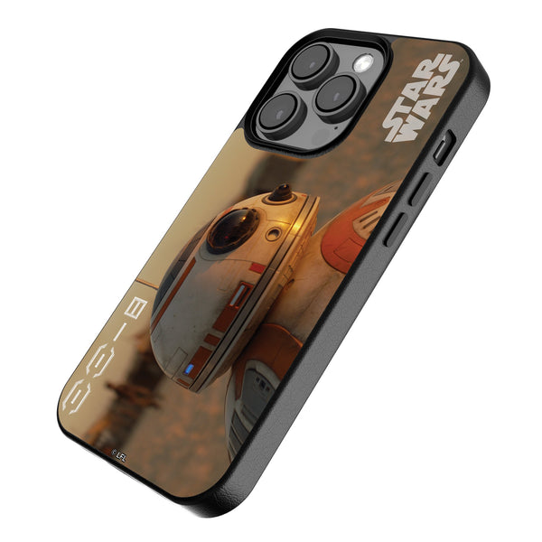 Star Wars BB-8 Cinematic Moments: Discovery iPhone MagSafe Compatible Phone Case for Apple iPhone Iso.Jpg