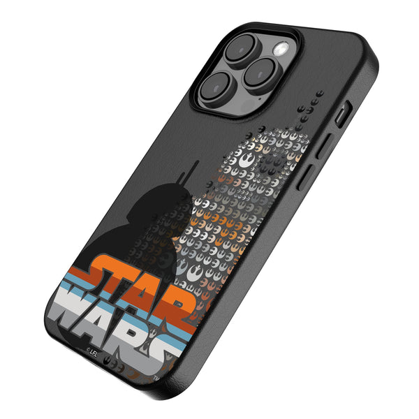 Star Wars BB-8 Quadratic iPhone MagSafe Compatible Phone Case for Apple iPhone Iso.Jpg