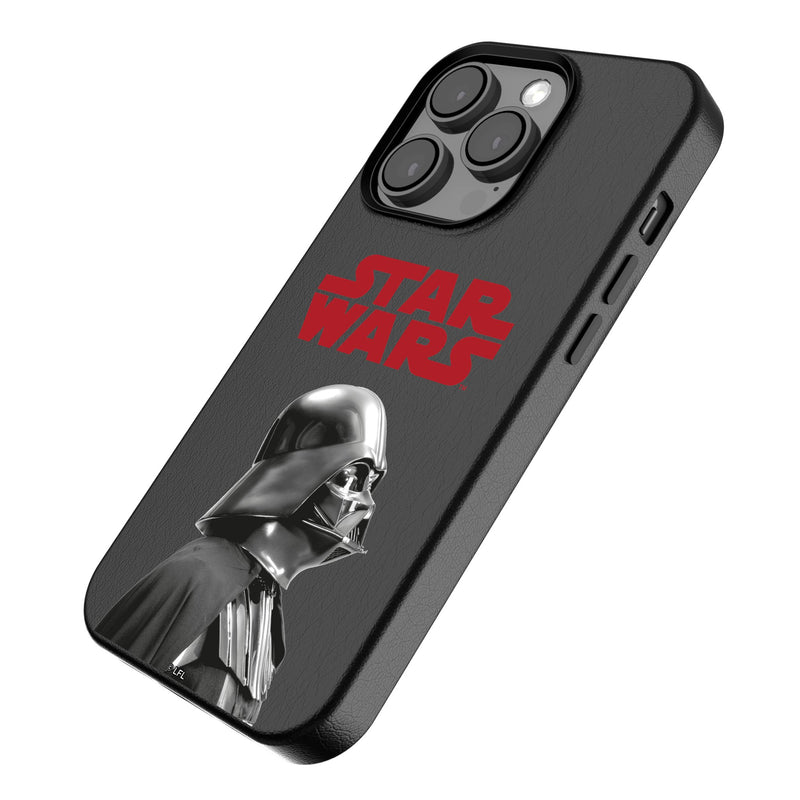 Star Wars Darth Vader Color Block iPhone MagSafe Compatible Phone Case for Apple iPhone Iso.Jpg