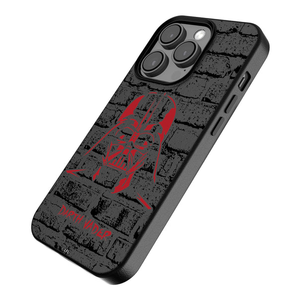 Star Wars Darth Vader Iconic iPhone MagSafe Compatible Phone Case for Apple iPhone Iso.Jpg