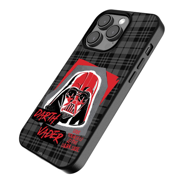 Star Wars Darth Vader Ransom iPhone MagSafe Compatible Phone Case for Apple iPhone Iso.Jpg