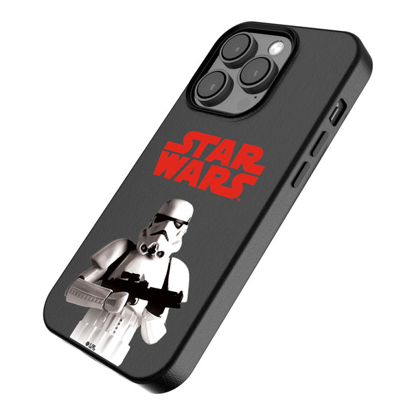 Star Wars Stormtrooper Color Block iPhone MagSafe Compatible Phone Case for Apple iPhone Iso.Jpg