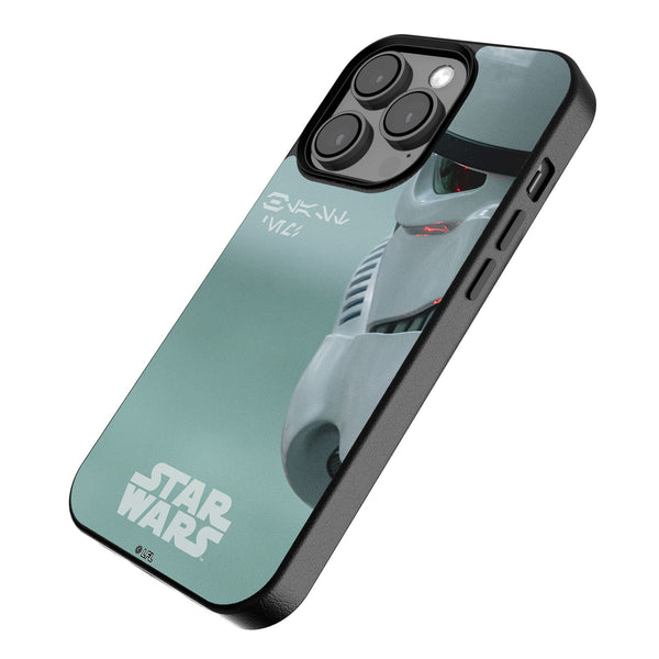 Star Wars Stormtrooper Cinematic Moments: Discovery iPhone MagSafe Compatible Phone Case Iso.Jpg