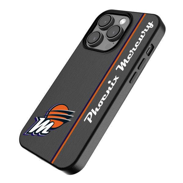 Phoenix Mercury Sidebar iPhone MagSafe Compatible Phone Case Iso.Jpg