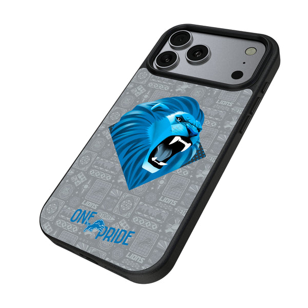 Detroit Lions 2024 Edition iPhone MagSafe Compatible Phone Case for Apple iPhone Iso.Jpg