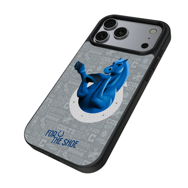 Indianapolis Colts 2024 Edition iPhone MagSafe Compatible Phone Case for Apple iPhone Iso.Jpg