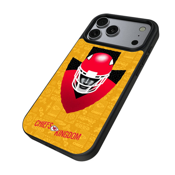 Kansas City Chiefs 2024 Edition iPhone MagSafe Compatible Phone Case for Apple iPhone Iso.Jpg