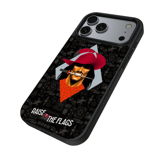 Tampa Bay Buccaneers 2024 Edition iPhone MagSafe Compatible Phone Case for Apple iPhone Iso.Jpg