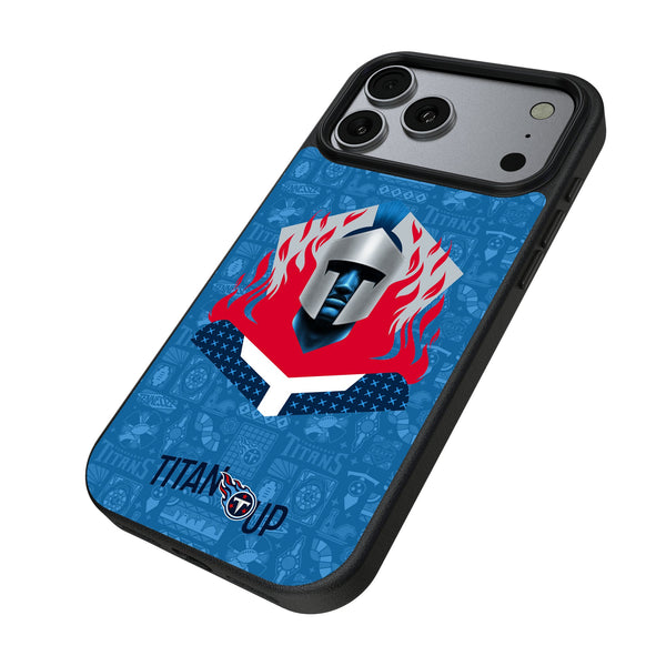 Tennessee Titans 2024 Edition iPhone MagSafe Compatible Phone Case for Apple iPhone Iso.Jpg