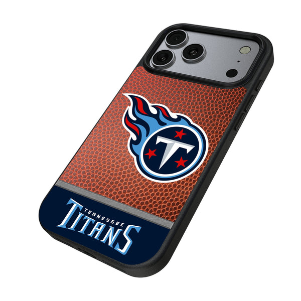 Tennessee Titans Football Wordmark iPhone MagSafe Compatible Phone Case for Apple iPhone Iso.Jpg