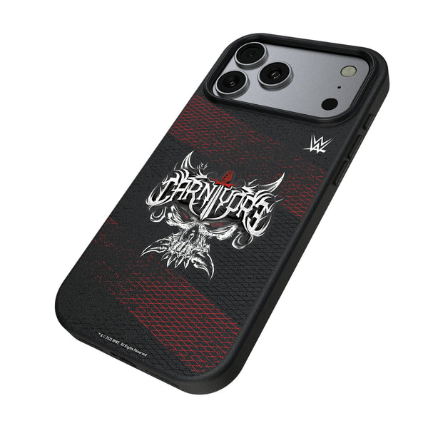 Brock Lesnar Steel iPhone MagSafe Compatible Phone Case for Apple iPhone Iso.Jpg