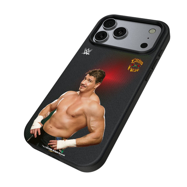 Eddie Guerrero Superstar iPhone MagSafe Compatible Phone Case for Apple iPhone Iso.Jpg