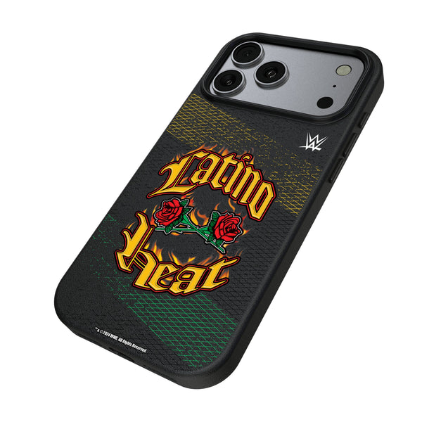 Eddie Guerrero Steel iPhone MagSafe Compatible Phone Case for Apple iPhone Iso.Jpg