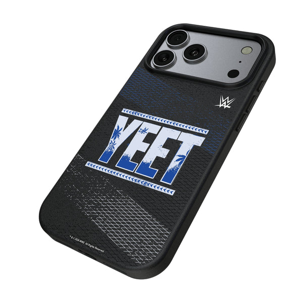 Jey Uso Steel iPhone MagSafe Compatible Phone Case for Apple iPhone Iso.Jpg