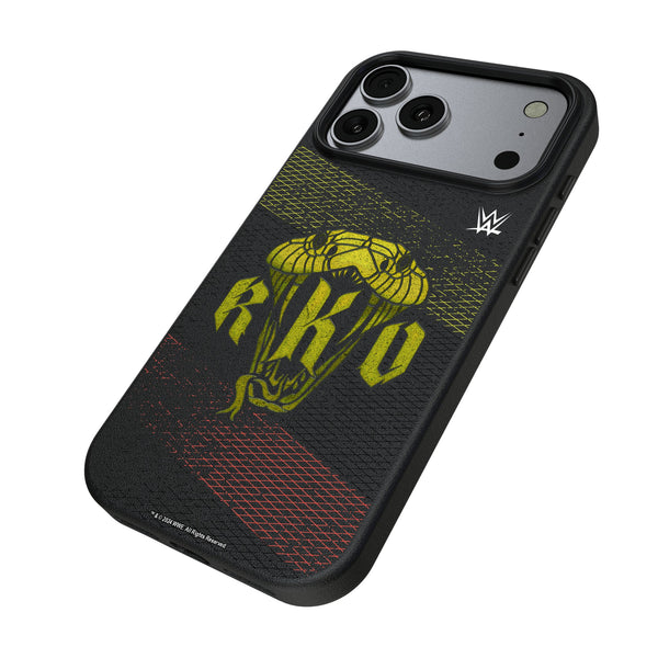 Randy Orton Steel iPhone MagSafe Compatible Phone Case for Apple iPhone Iso.Jpg
