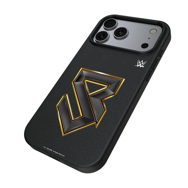 Seth Freakin Rollins Clean iPhone MagSafe Compatible Phone Case for Apple iPhone Iso.Jpg