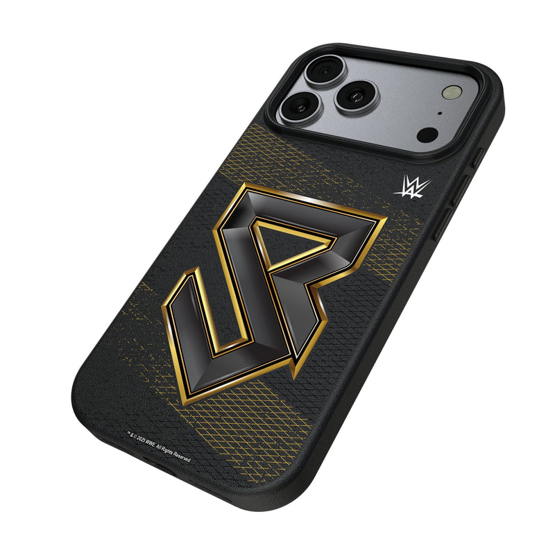 Seth Freakin Rollins Steel iPhone MagSafe Compatible Phone Case for Apple iPhone Iso.Jpg