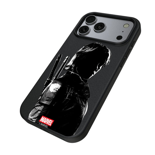 Marvel Thunderbolts Badge iPhone MagSafe Compatible Phone Case for Apple iPhone Iso.Jpg
