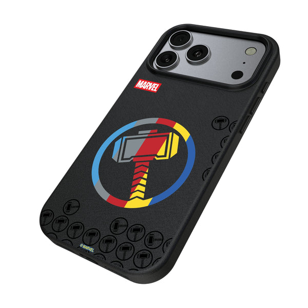 Marvel Avengers Thor Sigil iPhone MagSafe Compatible Phone Case for Apple iPhone Iso.Jpg