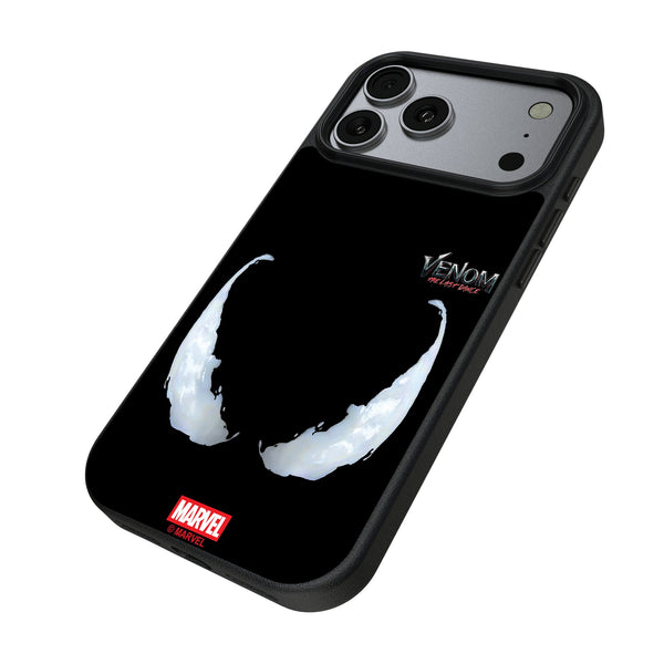 Marvel Venom Badge iPhone MagSafe Compatible Phone Case for Apple iPhone Iso.Jpg