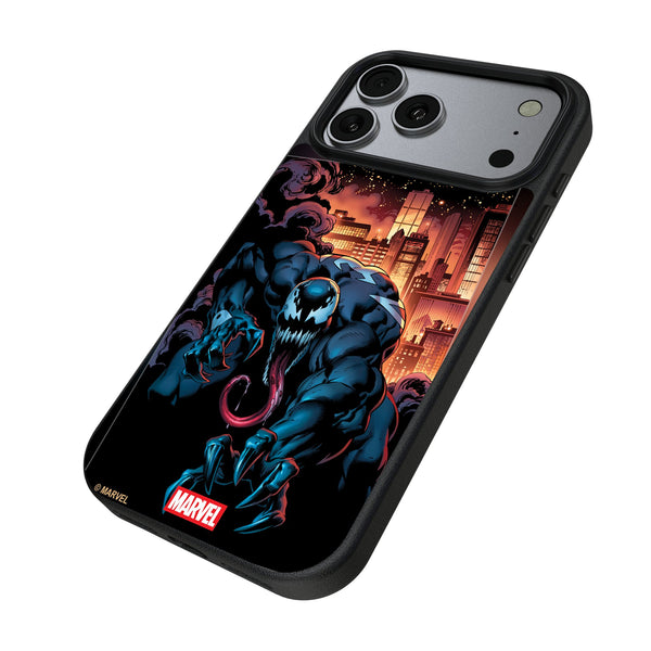 Marvel Venom Cover Art iPhone MagSafe Compatible Phone Case for Apple iPhone Iso.Jpg
