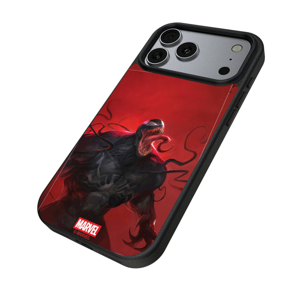Marvel Venom Cover Art iPhone MagSafe Compatible Phone Case for Apple iPhone Iso.Jpg
