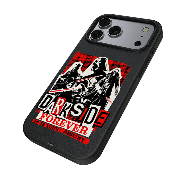 Star Wars Dark Side Ransom iPhone MagSafe Compatible Phone Case for Apple iPhone Iso.Jpg