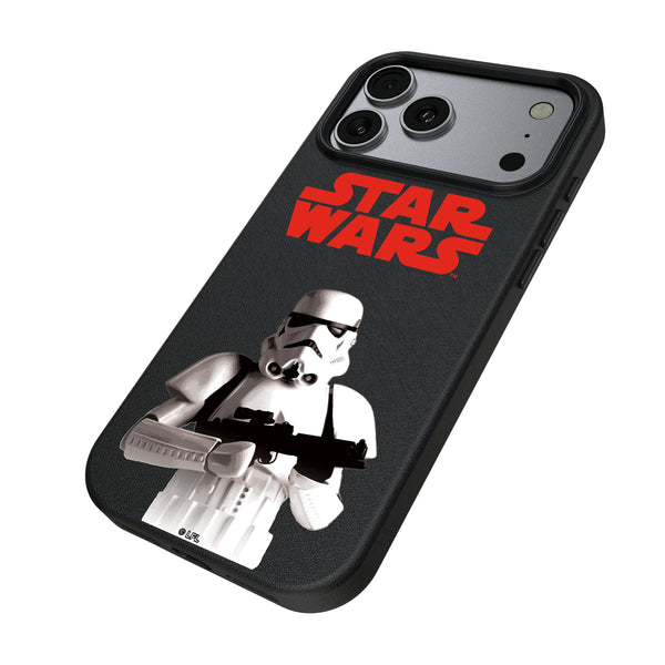 Star Wars Stormtrooper Color Block iPhone MagSafe Compatible Phone Case for Apple iPhone Iso.Jpg